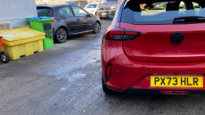 Vauxhall Corsa 1.2 GS 5dr Petrol Hatchback